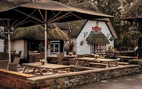 The Pilgrim Inn